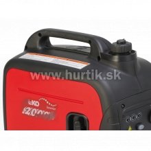 Elektrocentrála invertorová 2000i