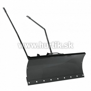 Radlica snehová, zhrňovacia so šírkou 1,18m / komplet s ovládaním