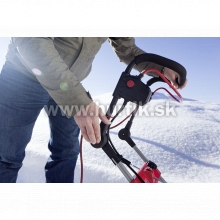 _Fréza snehová elektrická SnowLine 46E, 2000W