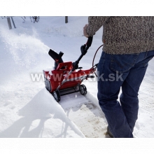 _Fréza snehová elektrická SnowLine 46E, 2000W