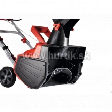 _Fréza snehová elektrická SnowLine 46E, 2000W