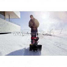 _Fréza snehová elektrická SnowLine 46E, 2000W