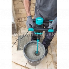 Miešadlo MIXBRO M130