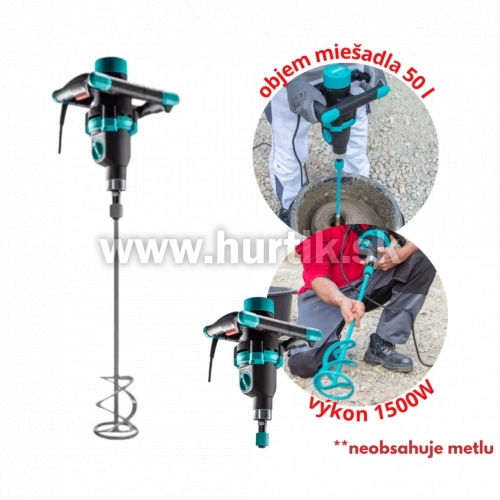 Miešadlo MIXBRO M150