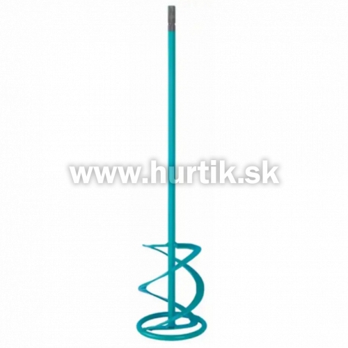 Metla WK 140HF na plastické zmesi