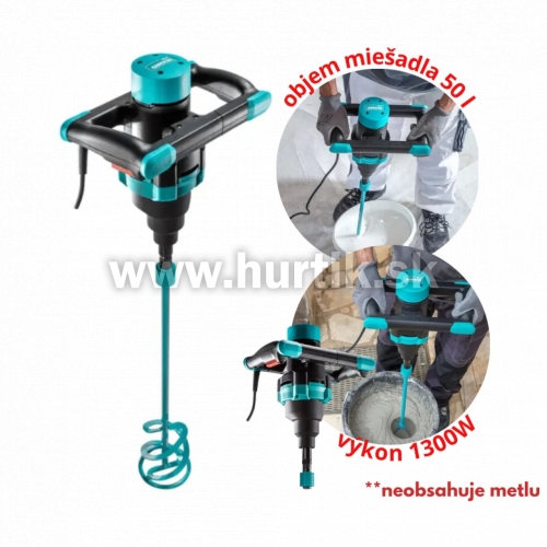Miešadlo MIXBRO M130