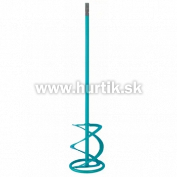Metla WK 140HF na plastické zmesi