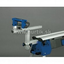 Stojan na pokosové píly UWT 3200 / zásuvky 3x230V (aj na iné drevoobrábacie stroje)