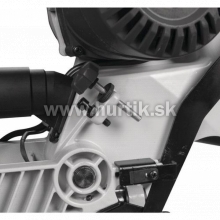 Píla pokosová KGZ 210E - DOPREDAJ ZÁSOB 2022