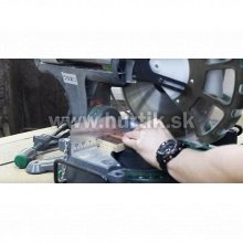 Píla pokosová KGZ 305E