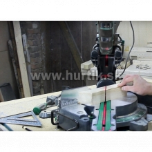 Píla pokosová KGZ 305E