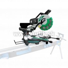 Píla pokosová KGZ 305E