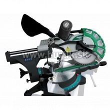 Píla pokosová KGZ 305E