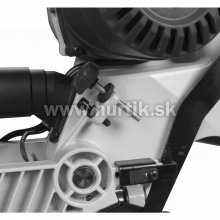 Píla pokosová KGZ 305E