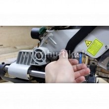 Píla pokosová KGZ 305E