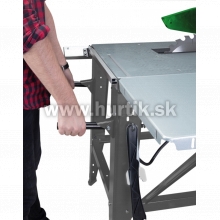 Píla stavebná TKHS 316 E