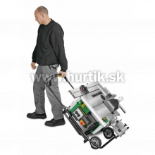 Hobľovačka UMK 6 univerzál 6 funkcií