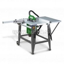 Píla stavebná TKHS 316 E