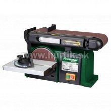 Kombinovaná bruska na drevo BTS 151
