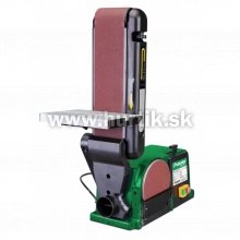 Kombinovaná bruska na drevo BTS 151