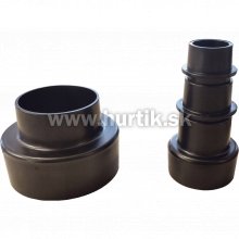 Zariadenie odsávacie SAA902