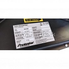 Zariadenie odsávacie SAA902