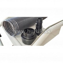 Zariadenie odsávacie SAA902