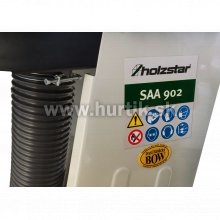 Zariadenie odsávacie SAA902