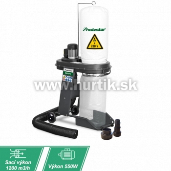 Zariadenie odsávacie SAA902