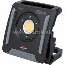 Aku lampa LED MULTI Battery / 4500 lm [18V, bez akumulátorov, nabíjačky, krabica, adaptér MAKITA, METABO, BOSCH, DEWALT, MILWAUKEE]