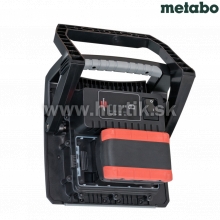 Aku lampa LED MULTI Battery / 4500 lm [18V, bez akumulátorov, nabíjačky, krabica, adaptér MAKITA, METABO, BOSCH, DEWALT, MILWAUKEE]