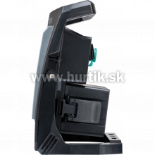 Aku lampa LED MULTI Battery (+ 230V) / 6200 lm [18V, bez aku, nabíjačky, krabica, adaptér MAKITA, METABO, BOSCH, DEWALT, MILWAUKEE]