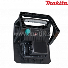 Aku lampa LED MULTI Battery (+ 230V) / 6200 lm [18V, bez aku, nabíjačky, krabica, adaptér MAKITA, METABO, BOSCH, DEWALT, MILWAUKEE]