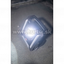 Aku lampa LED MULTI Battery (+ 230V) / 6200 lm [18V, bez aku, nabíjačky, krabica, adaptér MAKITA, METABO, BOSCH, DEWALT, MILWAUKEE]