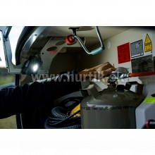 Reflektor LED SH 1000 MA/1.000lm, IP54