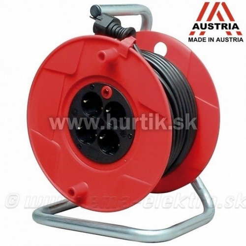 Bubon predlžovací 4z/50m