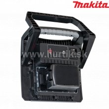 Aku lampa LED MULTI Battery / 4500 lm [18V, bez akumulátorov, nabíjačky, krabica, adaptér MAKITA, METABO, BOSCH, DEWALT, MILWAUKEE]