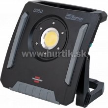 Aku lampa LED MULTI Battery (+ 230V) / 6200 lm [18V, bez aku, nabíjačky, krabica, adaptér MAKITA, METABO, BOSCH, DEWALT, MILWAUKEE]
