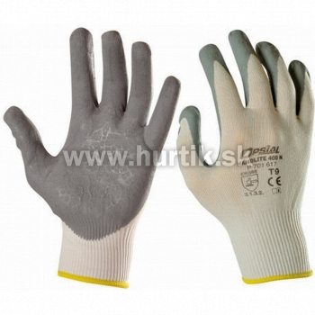 Rukavice HANDLITE 400N  veľ. 6