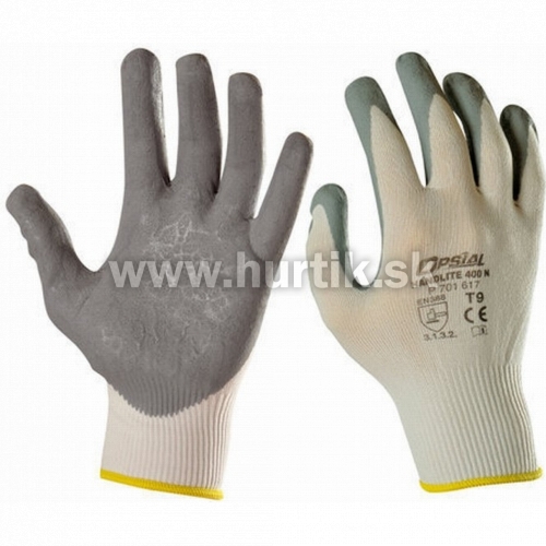 Rukavice HANDLITE 400N  veľ. 6