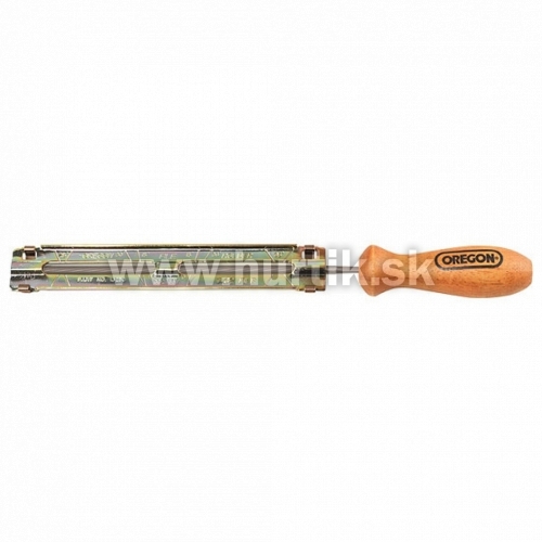 Držiak pilníka s vodítkom 4,0mm