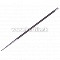 Pilník na reťazové píly okrúhly 4,0mm/200/1ks