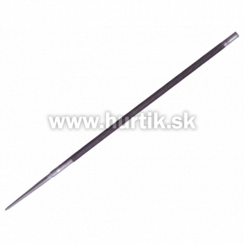 Pilník na reťazové píly okrúhly 4,0mm/200/1ks