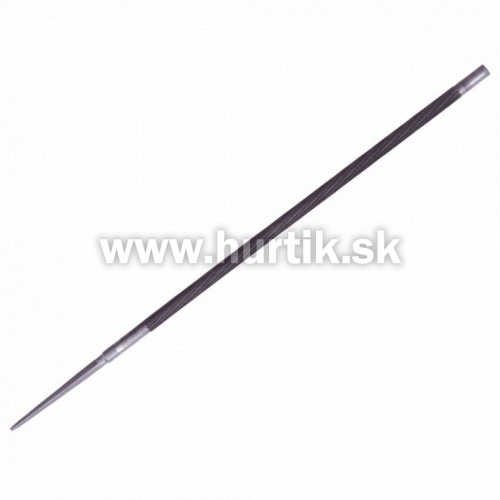Pilník na reťazové píly okrúhly 4,5mm/200/ 1ks
