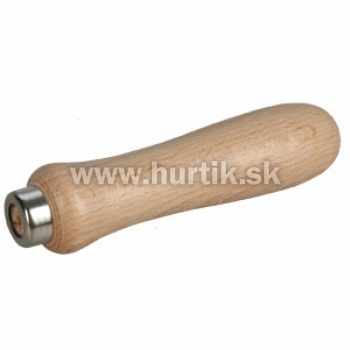 Rukoväť pilníka
