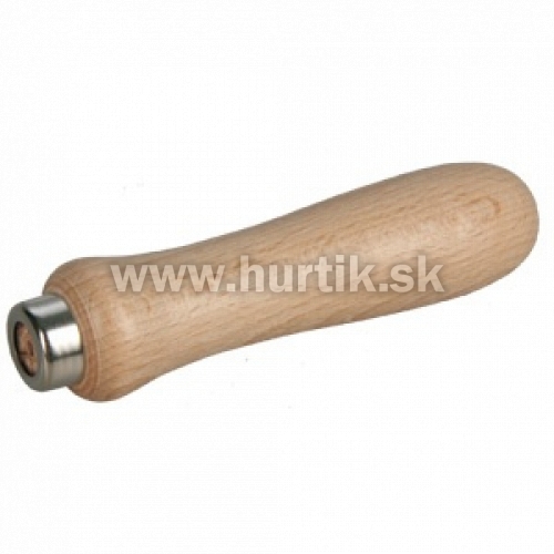 Rukoväť pilníka
