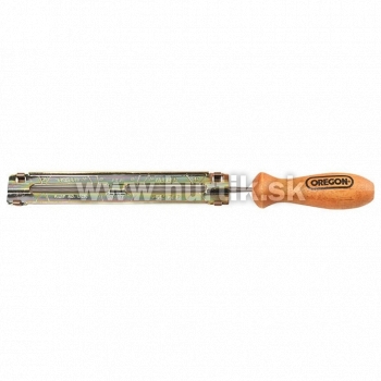 Držiak pilníka s vodítkom 4,0mm