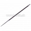 Pilník na reťazové píly okrúhly 4,5mm/200/ 1ks