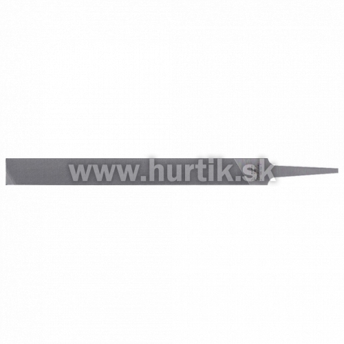 Pilník na reťazové píly plochý