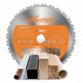 Kotúč pílový EVO 255mm pre pílu pokosovú R255 a RAGE 3, MULTI_funkčný